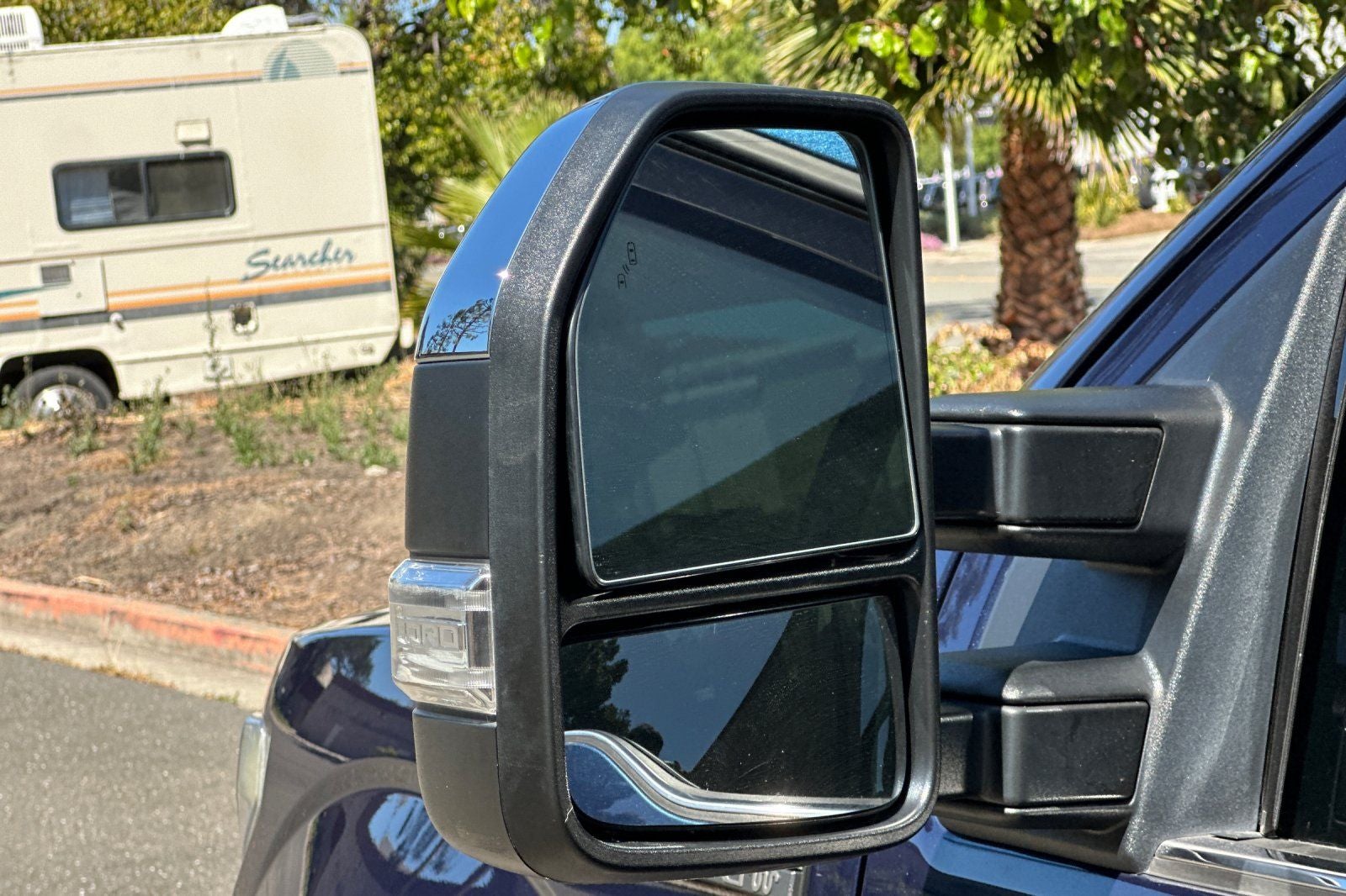 2019 Ford F-150 King Ranch 157 WB