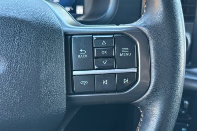 2024 Ford F-150 Tremor