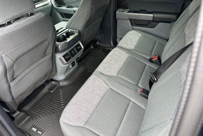2023 Ford F-150 Lightning XLT