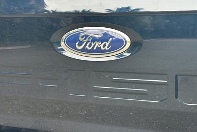 2023 Ford F-150 Lightning XLT
