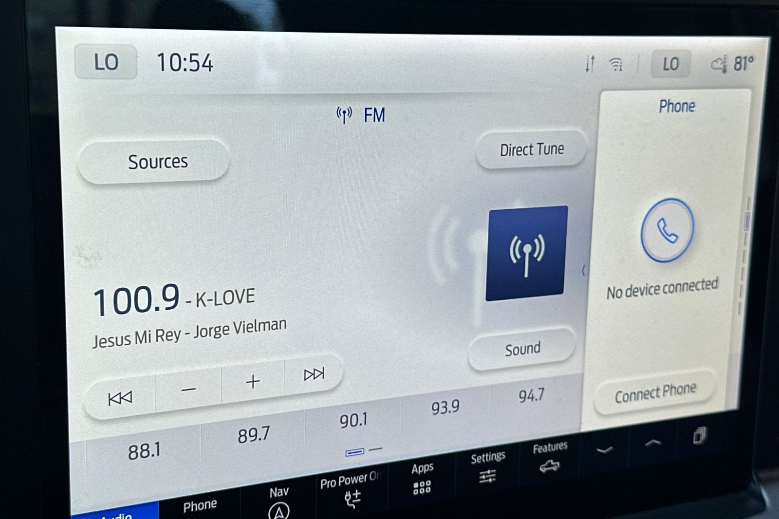 2023 Ford F-150 Lightning Pro