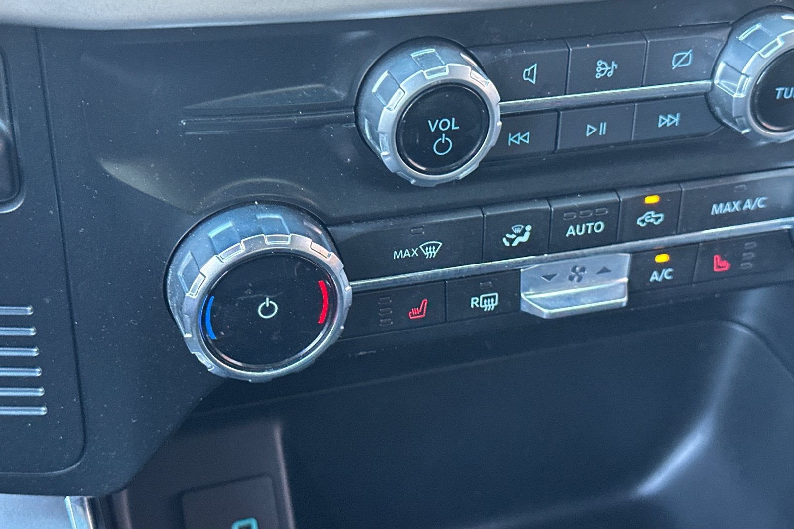 2023 Ford F-150 Lightning Pro