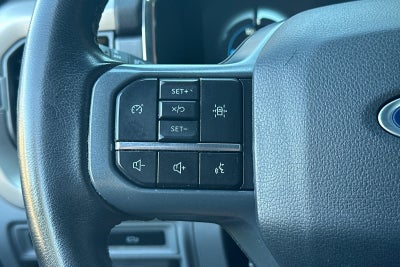 2023 Ford F-150 Lightning Pro