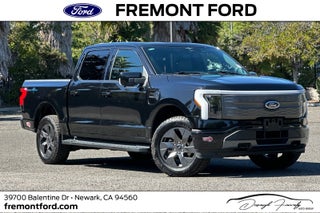 2023 Ford F-150 Lightning Lariat