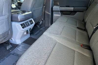 2024 Ford F-150 Lightning Flash