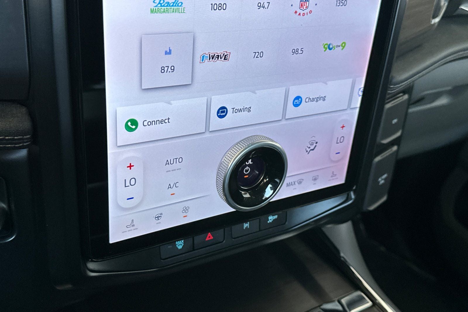 2024 Ford F-150 Lightning Flash