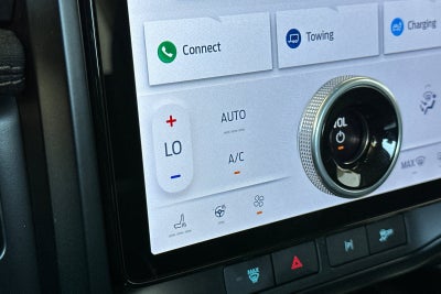 2024 Ford F-150 Lightning Flash