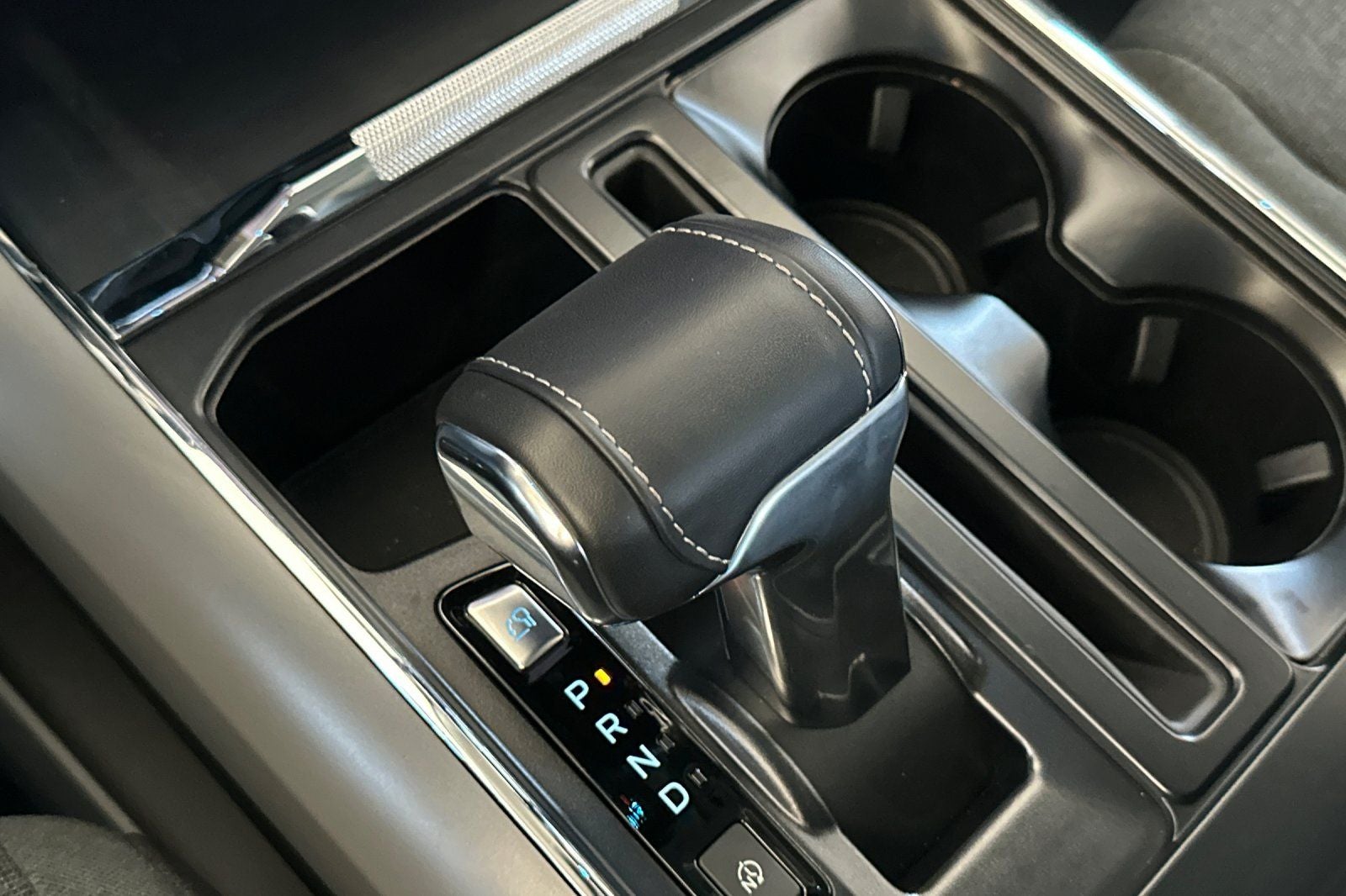 2024 Ford F-150 Lightning Flash
