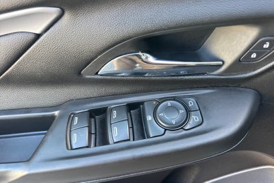 2023 Chevrolet Bolt EV 2LT