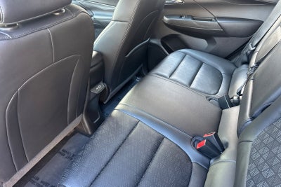 2023 Chevrolet Bolt EV 2LT
