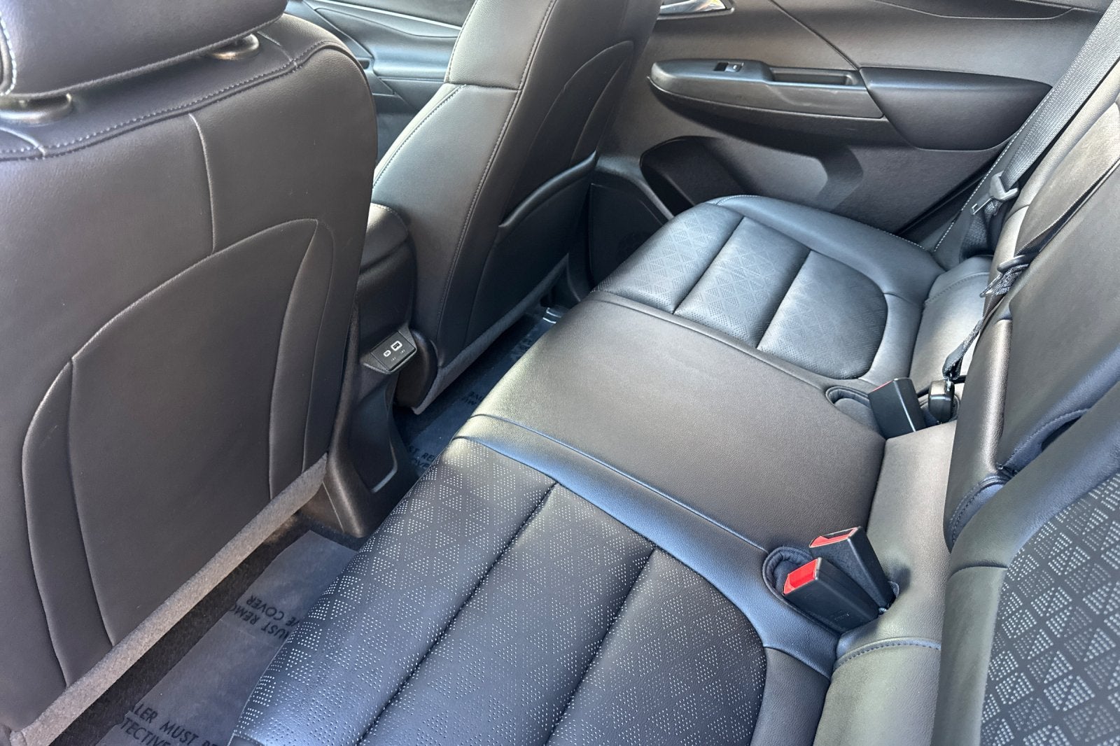 2023 Chevrolet Bolt EV 2LT