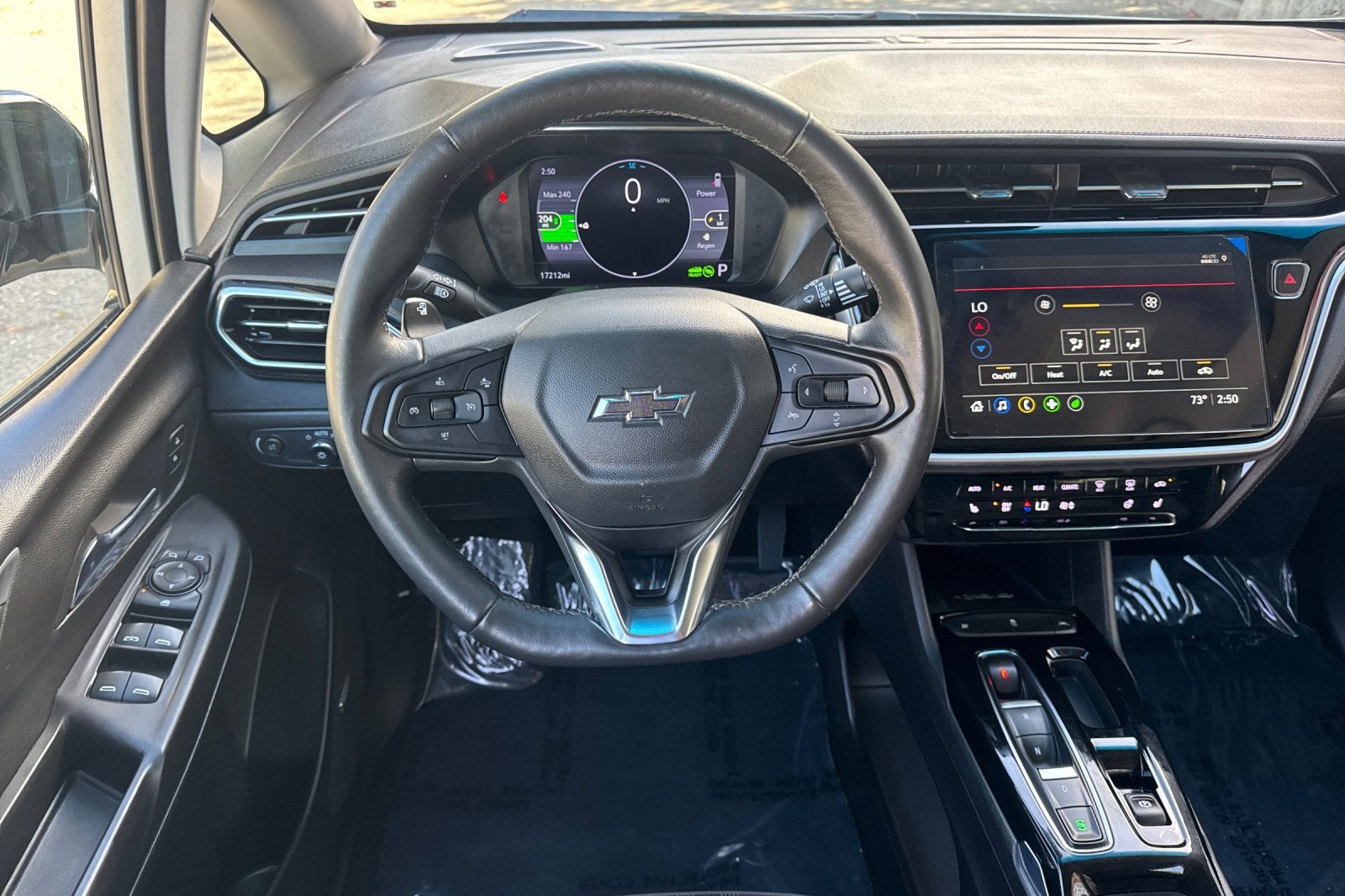 2023 Chevrolet Bolt EV 2LT