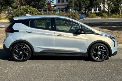 2023 Chevrolet Bolt EV 2LT