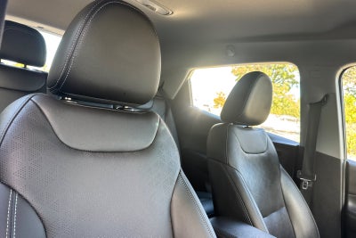 2023 Chevrolet Bolt EV 2LT
