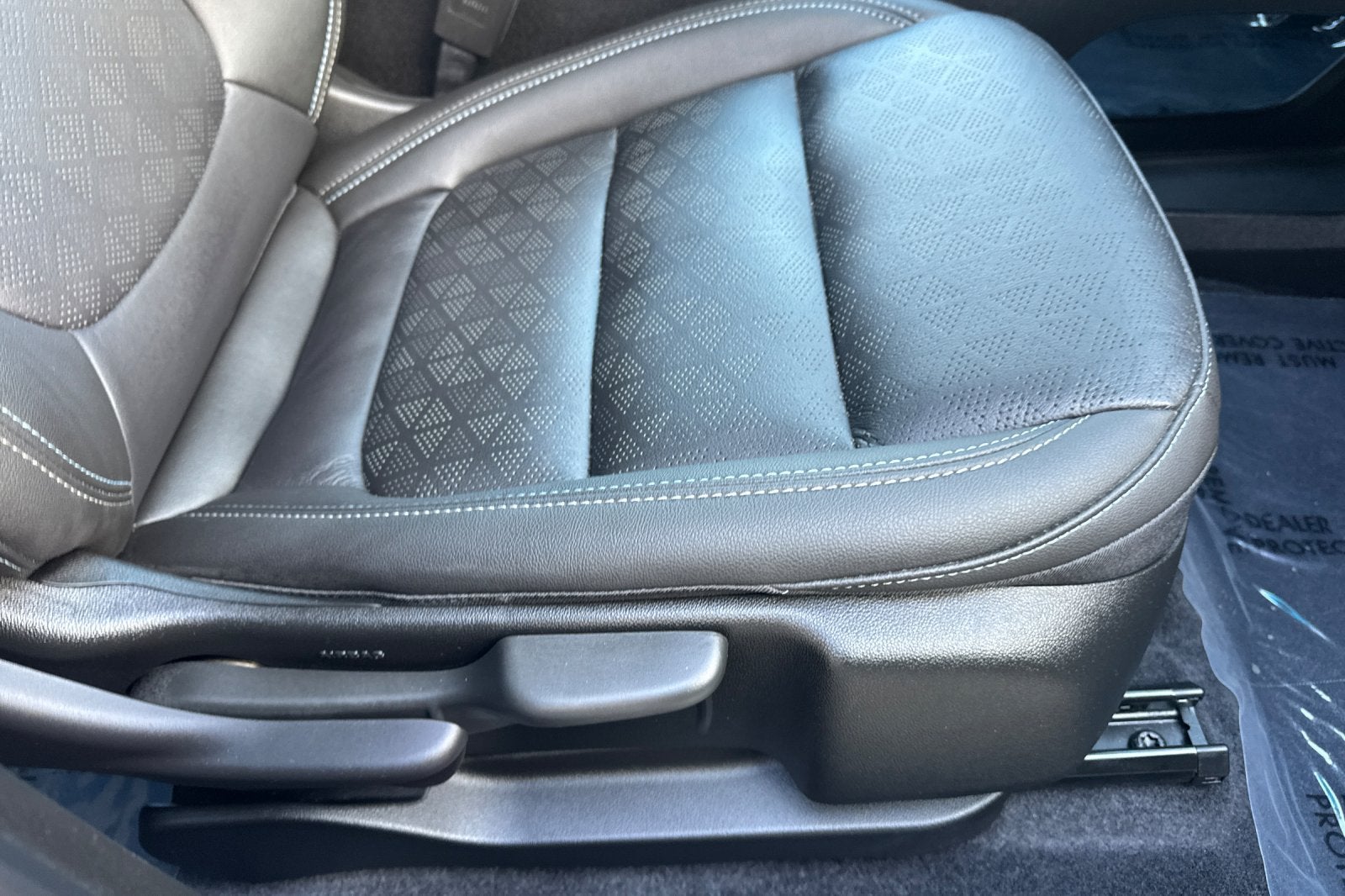 2023 Chevrolet Bolt EV 2LT