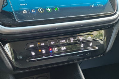 2023 Chevrolet Bolt EV 2LT
