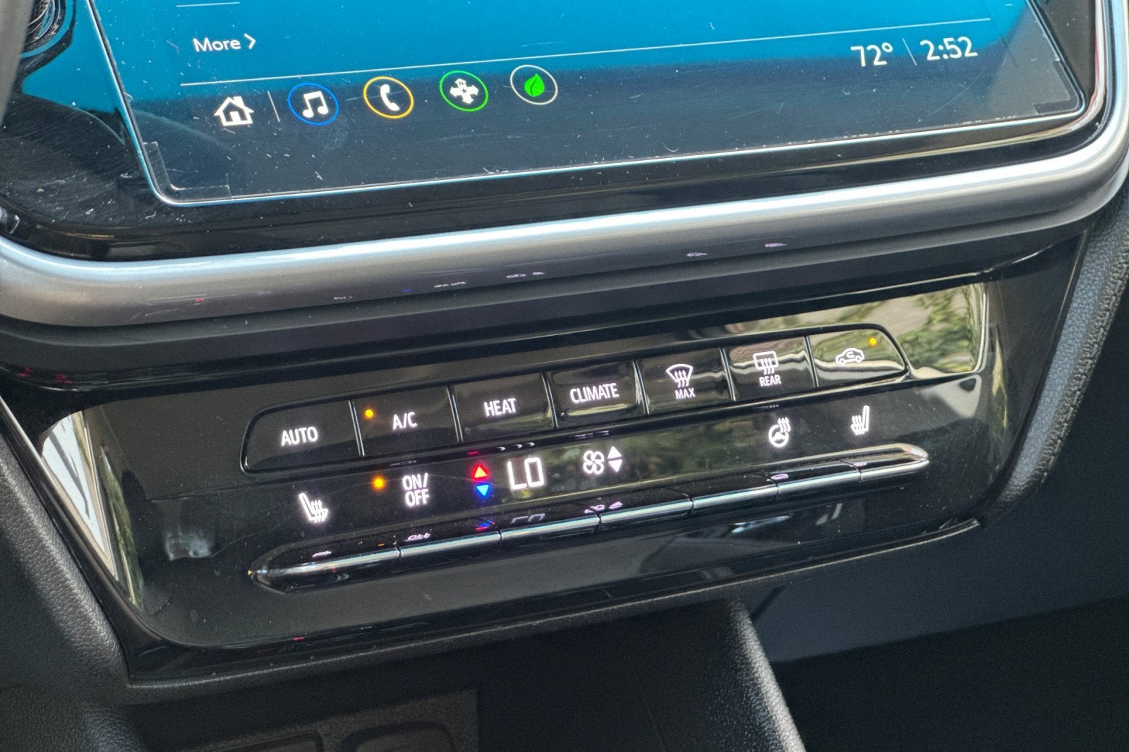2023 Chevrolet Bolt EV 2LT