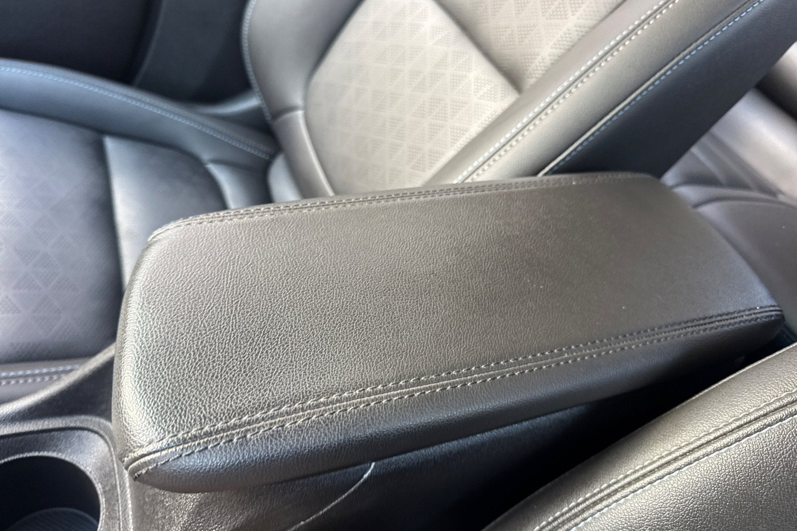 2023 Chevrolet Bolt EV 2LT