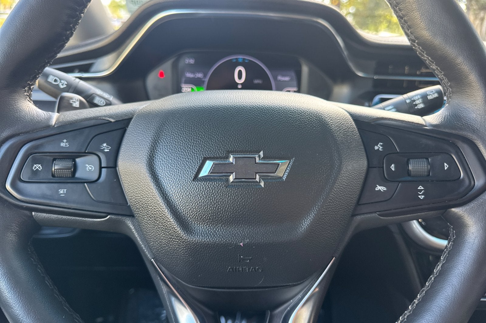 2023 Chevrolet Bolt EV 2LT