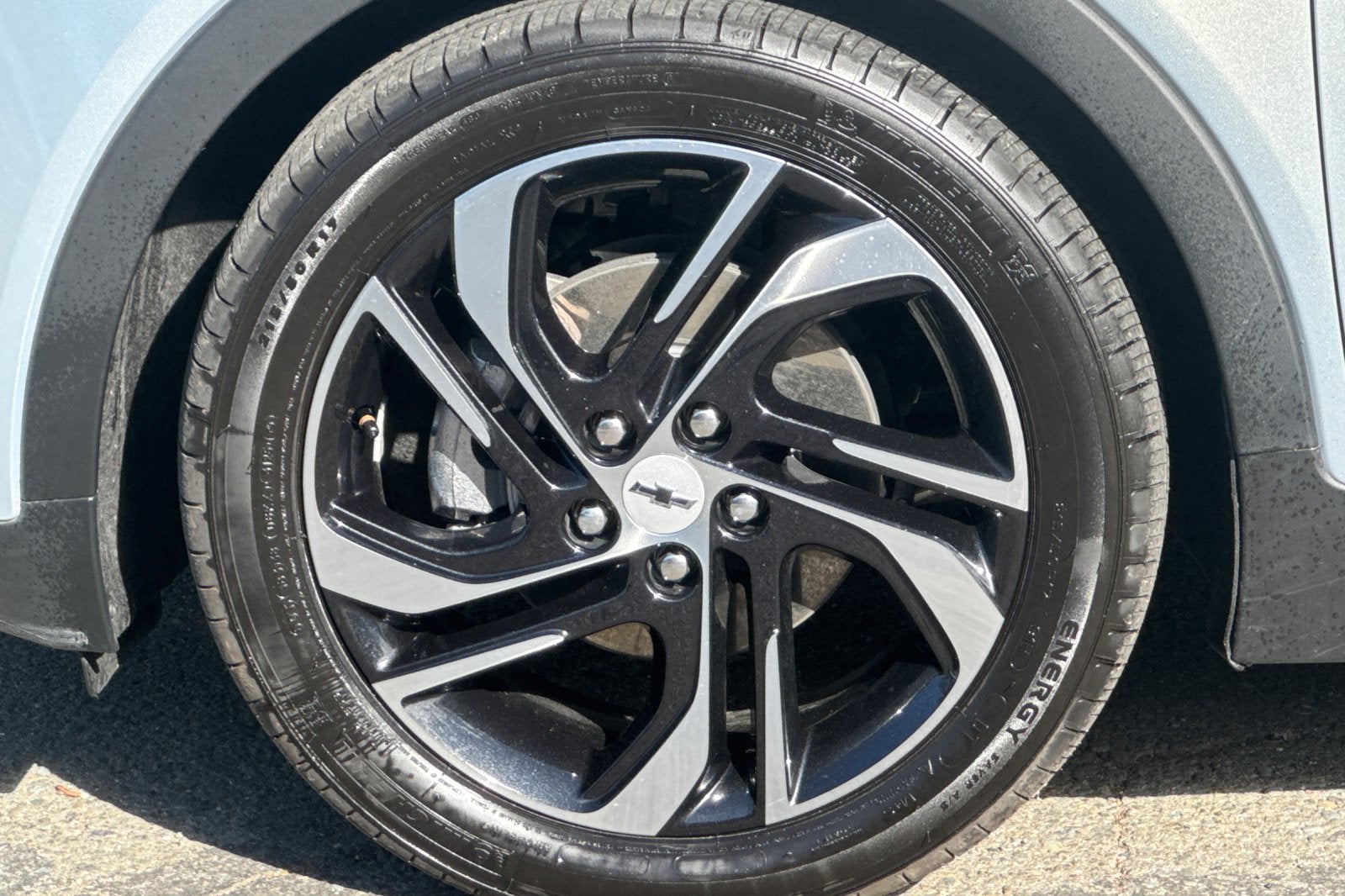 2023 Chevrolet Bolt EV 2LT