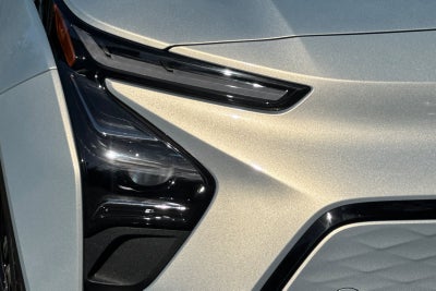 2023 Chevrolet Bolt EV 2LT