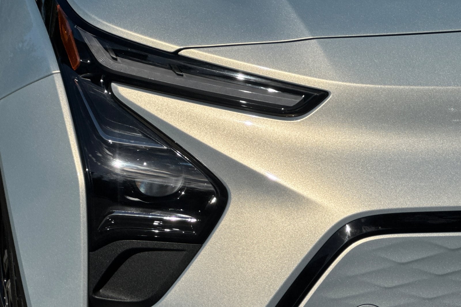 2023 Chevrolet Bolt EV 2LT