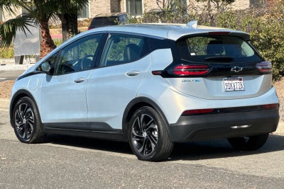 2023 Chevrolet Bolt EV 2LT