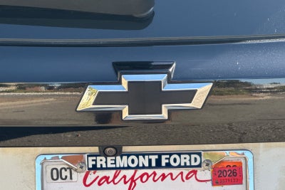 2023 Chevrolet Bolt EV 2LT