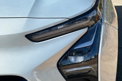 2023 Chevrolet Bolt EV 2LT