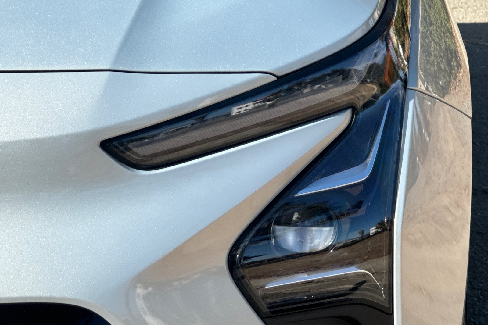 2023 Chevrolet Bolt EV 2LT