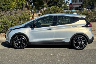 2023 Chevrolet Bolt EV 2LT