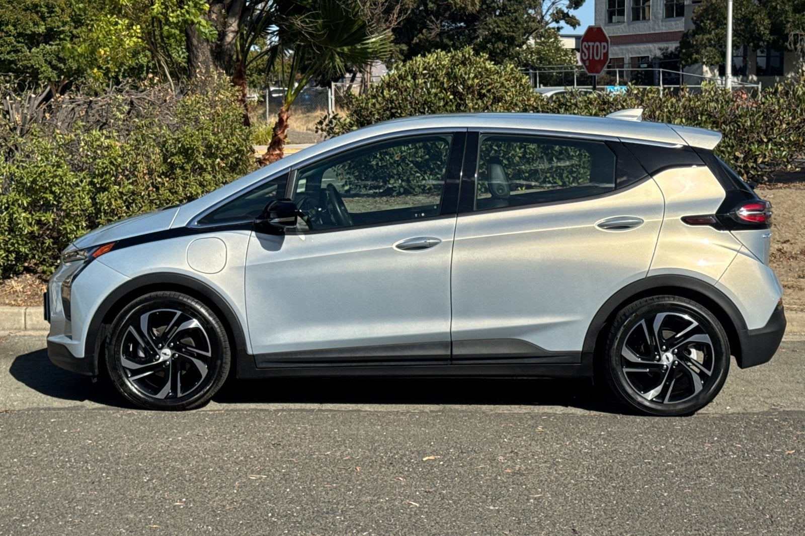 2023 Chevrolet Bolt EV 2LT