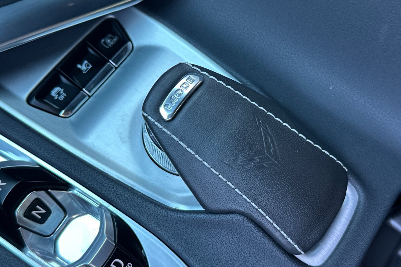 2024 Chevrolet Corvette Stingray w/2LT