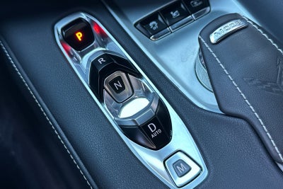 2024 Chevrolet Corvette Stingray w/2LT