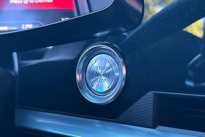 2024 Chevrolet Corvette Stingray w/2LT