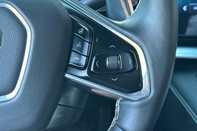2024 Chevrolet Corvette Stingray w/2LT