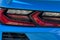 2024 Chevrolet Corvette Stingray w/2LT
