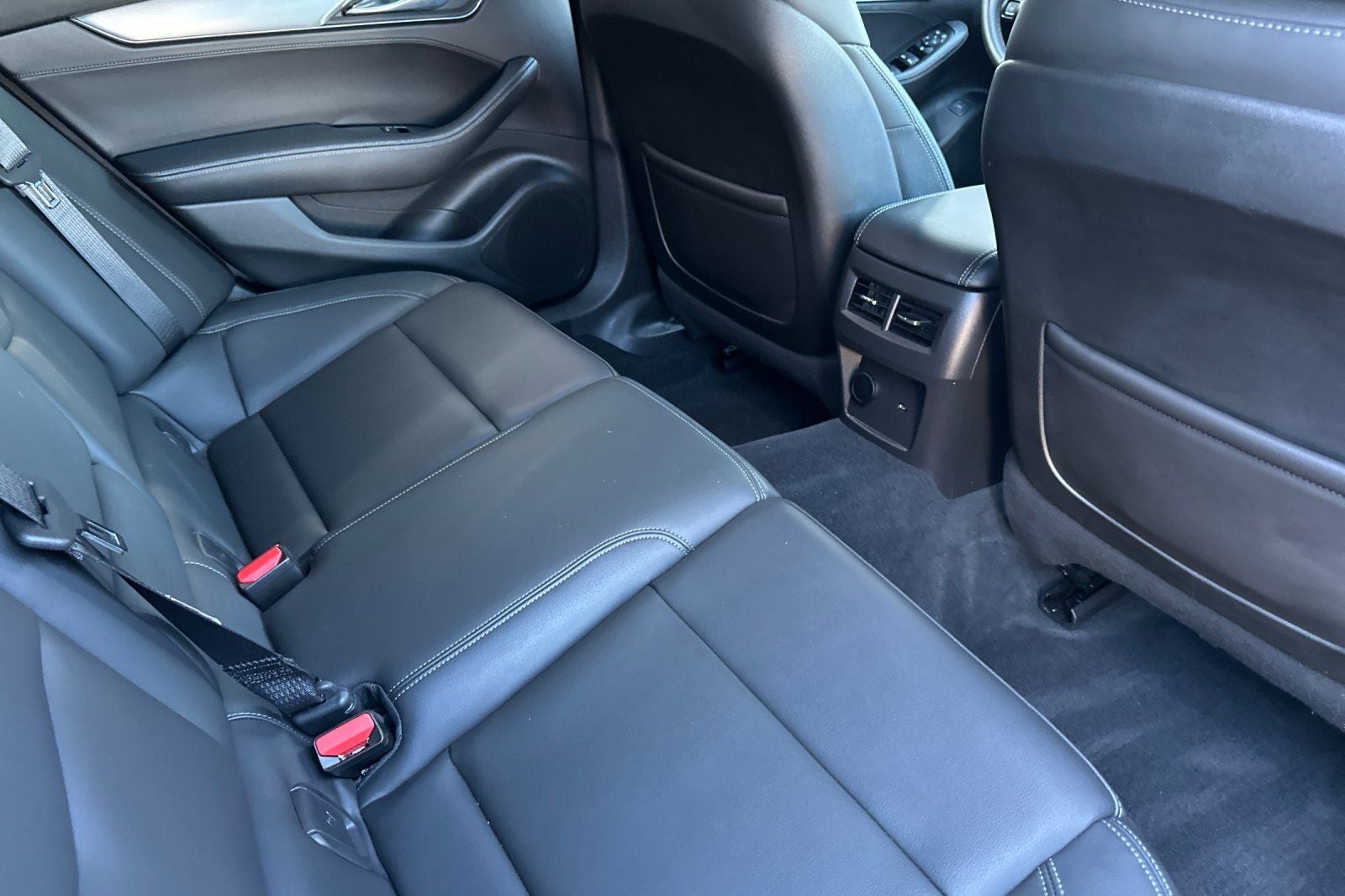 2023 Cadillac CT5 Luxury