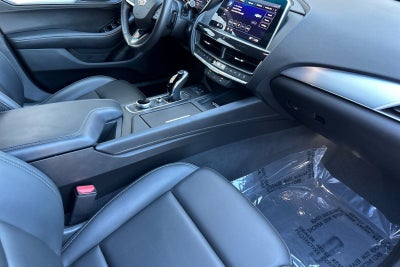 2023 Cadillac CT5 Luxury