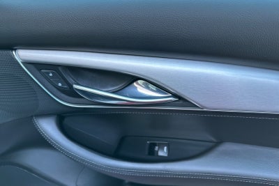 2023 Cadillac CT5 Luxury