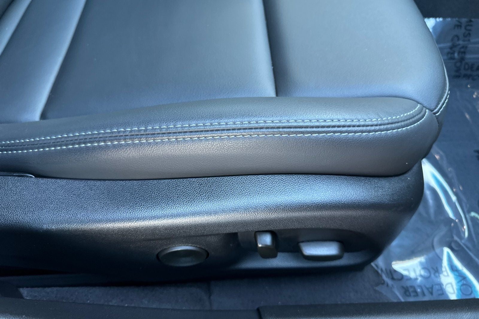 2023 Cadillac CT5 Luxury