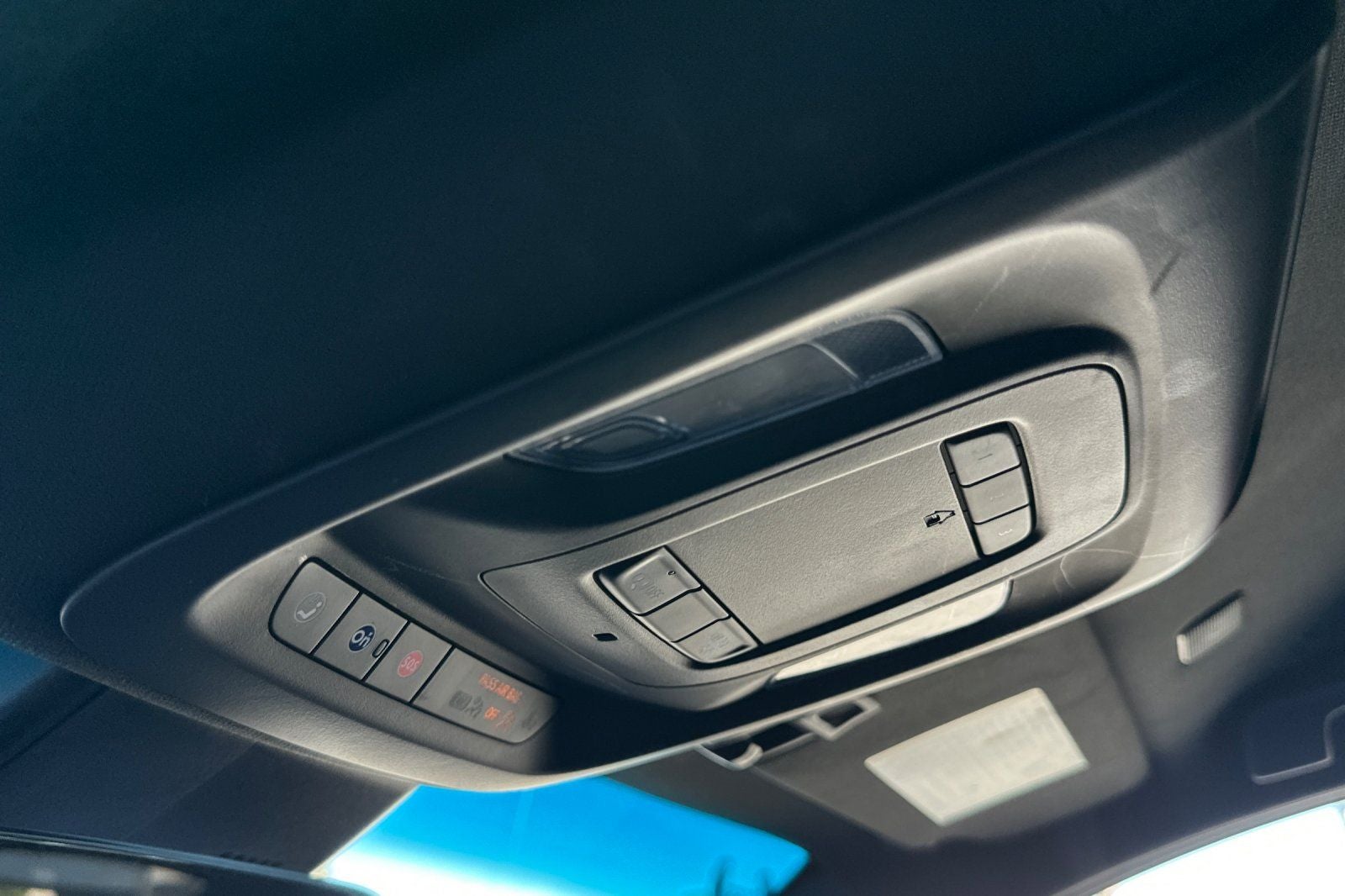 2023 Cadillac CT5 Luxury