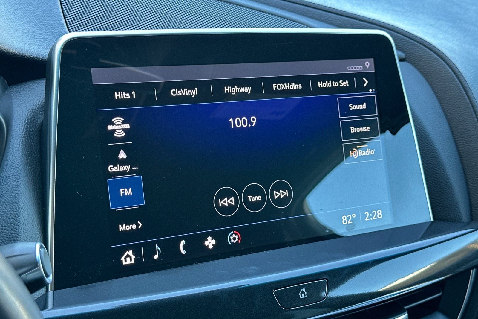 2023 Cadillac CT5 Luxury