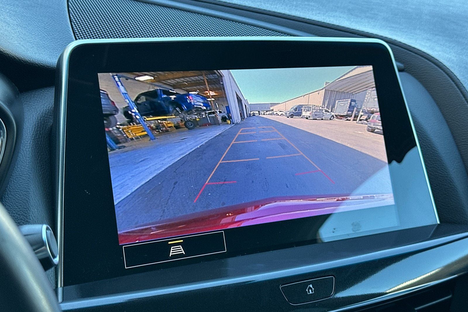 2023 Cadillac CT5 Luxury