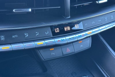 2023 Cadillac CT5 Luxury