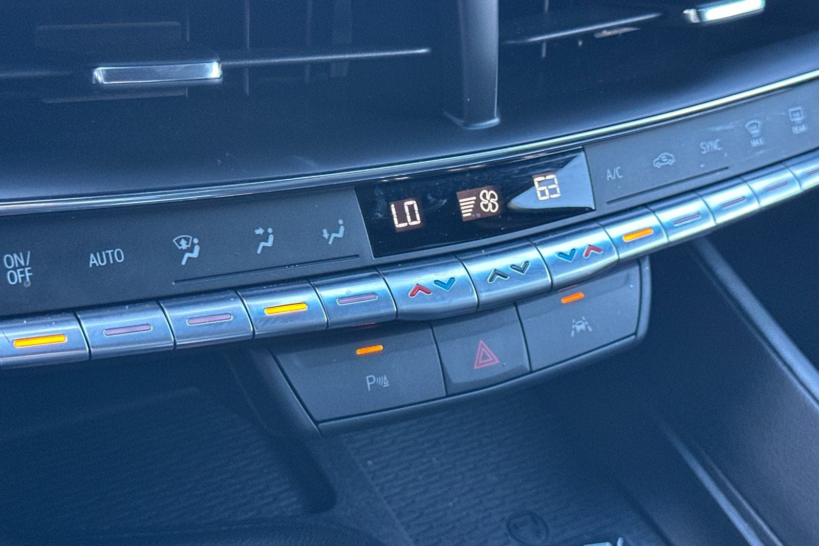 2023 Cadillac CT5 Luxury