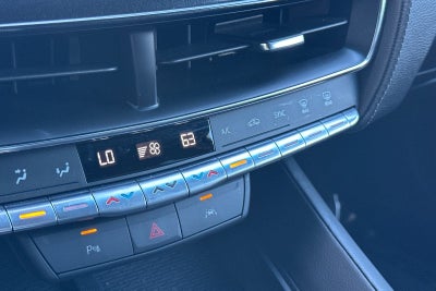 2023 Cadillac CT5 Luxury