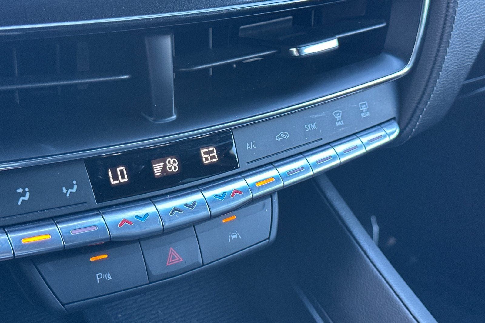 2023 Cadillac CT5 Luxury