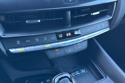 2023 Cadillac CT5 Luxury