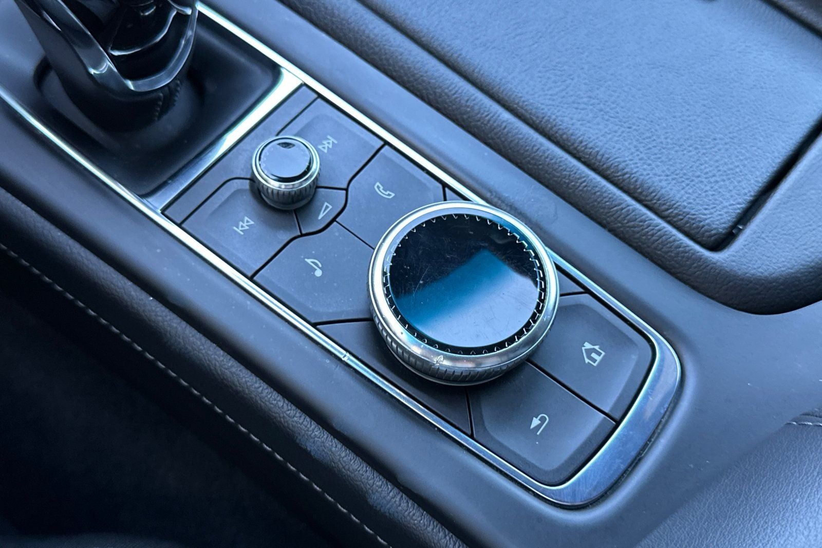 2023 Cadillac CT5 Luxury